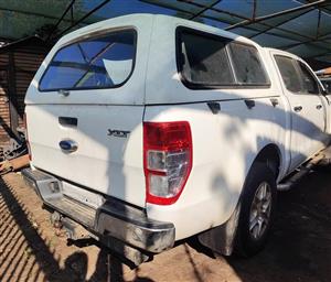 ‼️FORD RANGER T6 2014 (3.2 4X4 MANUAL) ‼️
