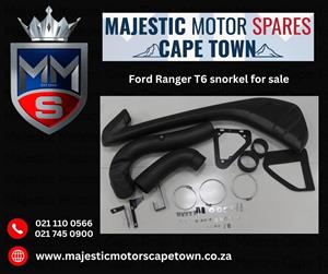 Ford Ranger T6 snorkel for sale