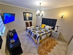 1 Bed 1 Bath House