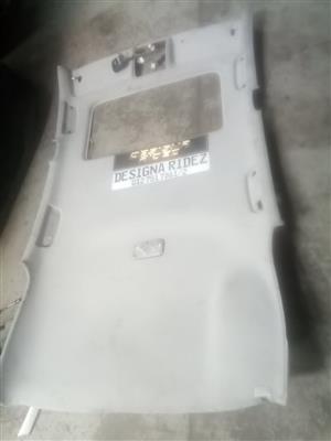 LEXUS RX300H/RX400H ROOF LINING 