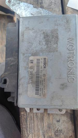 Corsa lite lockset 1.3/1.4