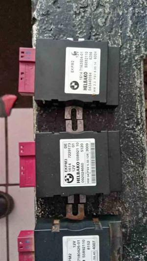Bmw EKPM for sale