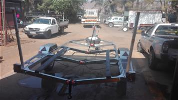 Custom Build Trailers for sale