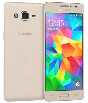 Samsung Galaxy prime plus