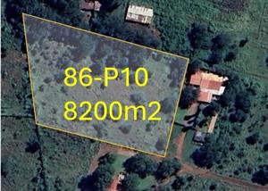 Vacant Land Agricultural Rental Monthly in Onderstepoort