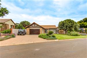 4 Bedroom House For Sale