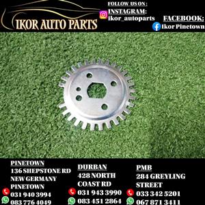 HYUNDAI ATOS CRANK PLATE