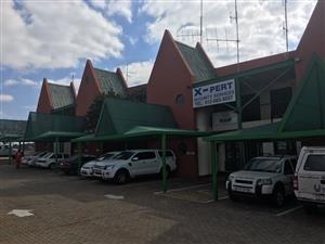 AFFORDABLE OFFICES TO LET IN CENTURION!