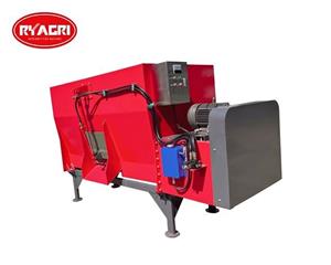 FEED MIXER