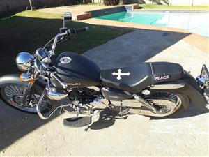 big boy 250cc for sale