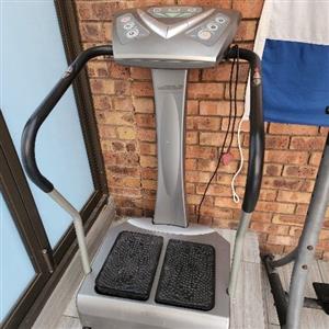 gym equipment for sale.