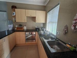 Apartment For Sale in Zwartkop Golf Estate
