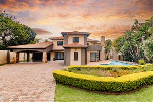 Carlswald Lifestyle Estate: A Sanctuary of Timeless Living
