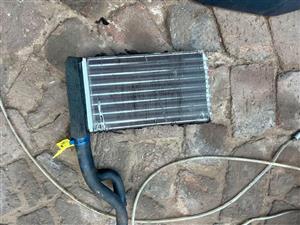 Vw mk1 heater core available 