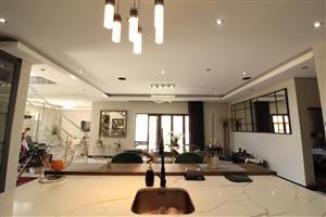 House For Sale in Blue Valley Golf Estate