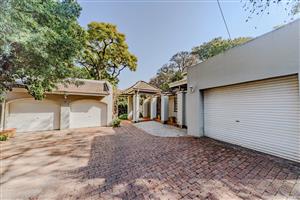 House For Sale in Rietondale