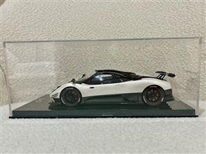 Peako 1:18 Pagani Zonda Cinque Roadster