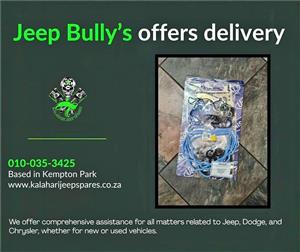 3.6 Jeep Dodge Gasket Set. Brand New For Sale.