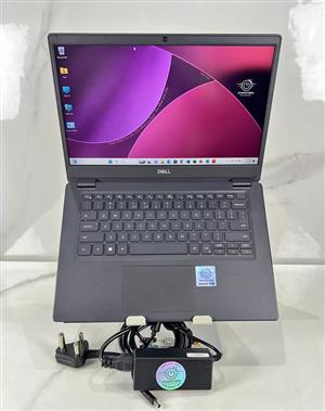 10th Gen CoreTM i5 Dell Laptop R6500