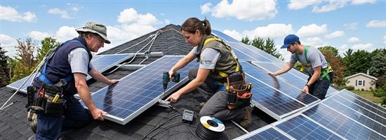 Reliable Solar Panels for Sale in South Africa