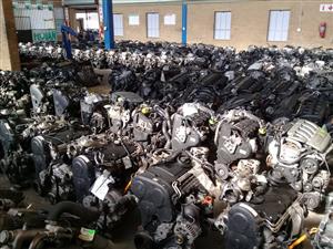 MAZDA ENGINES AND GEARBOXES FOR SALE