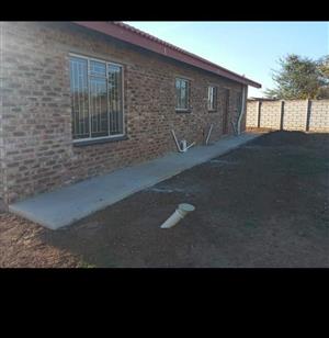 House Rental Monthly in Riversdale