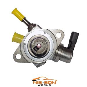 NISSAN QASHQAI HRA2 HIGH PRESSURE FUEL PUMP