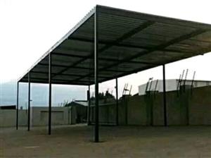 Emergency Welding Services Pretoria, Repairs and Maintenance