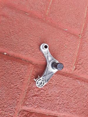 CHEV UTILITY GEARBOX TOWER BRACKET. BRAND NEW. FOR VARIOUS OTHER CARS TOO.