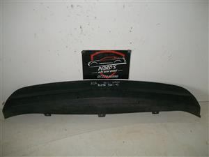 Kia Forte '10-'13 rear bumper spoiler