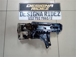 BMW F-SERIES 6-SERIES HEADLIGHT BRACKET 