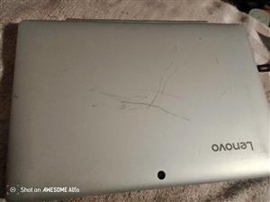 Lenovo Intel Atom ×5 Laptop