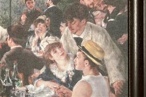 BARGAIN - FRAMED PRINT by Renoir