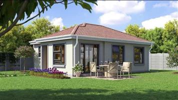 House For Sale in Windmill Park