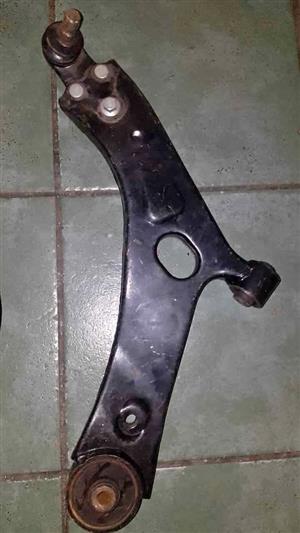 Hyundai ix LHS control arm NEW