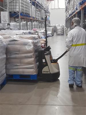 Step Up as a Workplace Safety Leader – SHE Rep Training