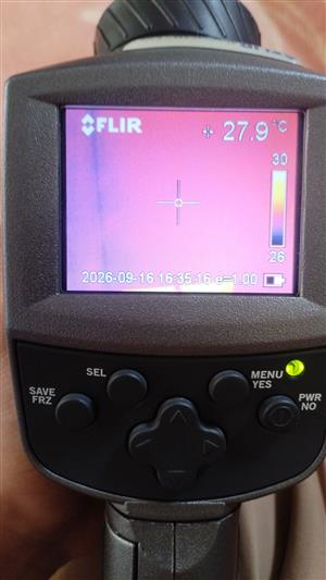 Thermal Camera