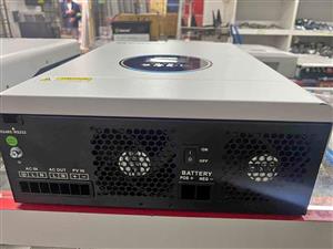 Solar products