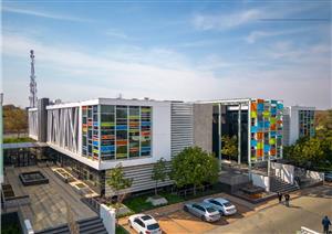 Office Rental Monthly in Bryanston