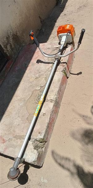 STIHL FS160 bush cutter
