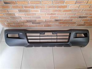 MITSUBISHI COLT 2006/08 BRAND NEW FRONT BUMPERS FORSALE