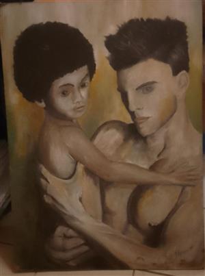 Water Colour Painting