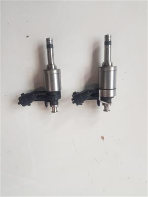 Ford Focus ST 2.0L Injector