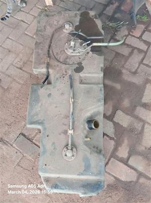 Diesel tank vir n Ford Ranger 2005/2007 model