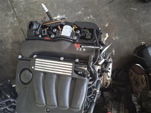 BMW E90 N46 ENGINES FOR SALE 