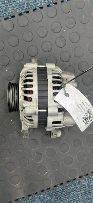 6G72 ALTERNATOR 3.0 COLT
