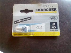 Karcher industrial washer nozzles for 511 model