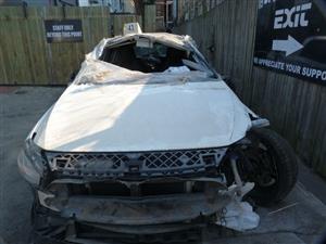 Mercedes A200 W177 2.0 Petrol AT 282914 - 2018 SPARESBOYZ STRIPPING FOR SPARES
