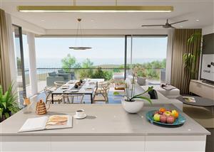 ONE ONE SEATON - WHERE LUXURY LIVING MEETS THE SEA