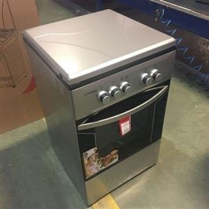 GAS OVENS